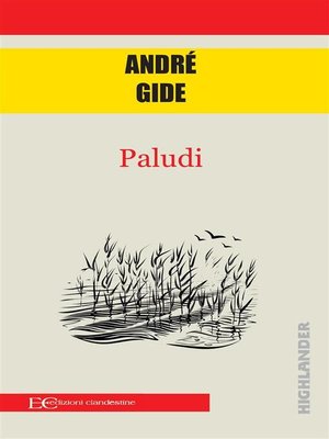 cover image of Paludi